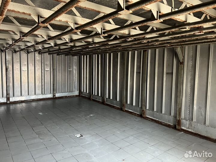 Холодильная камера