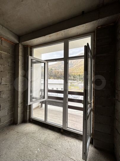 Апартаменты-студия, 23 м², 2/4 эт.