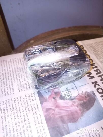 Випроопоры для кондиционера резина