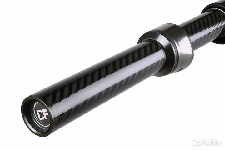 Спиннинг Nano AIR Zero / One / Long