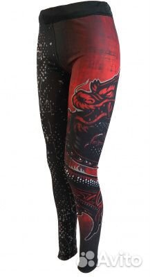 Леггинсы Рэй-Спорт (XXL)