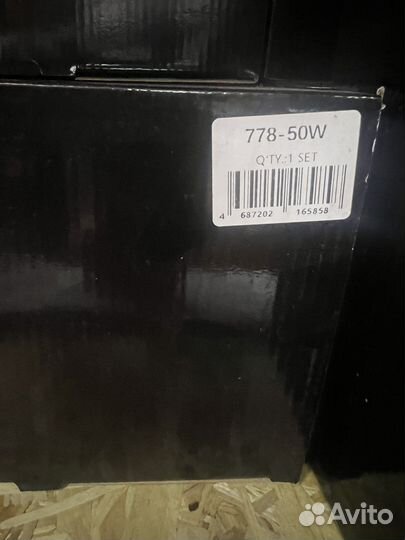 Led туманки Гранта / Калина / Ларгус