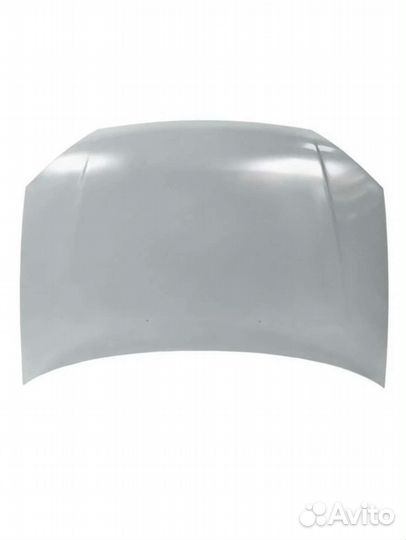 Капот калина 1 LADA kalina