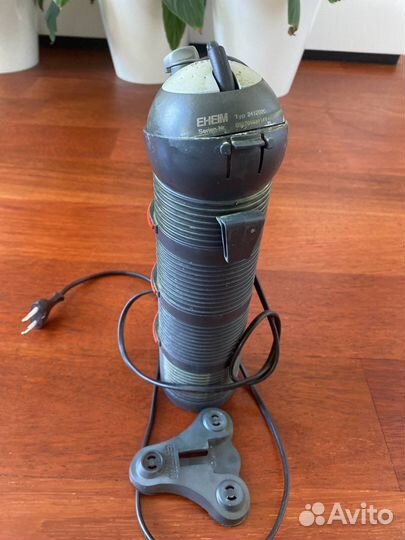 Товары для аквариума