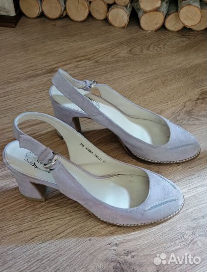 Туфли Босоножки