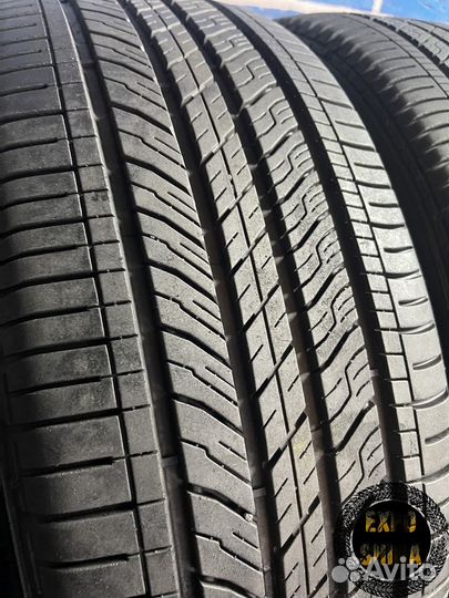 Goodyear Eagle RS-A 245/50 R20