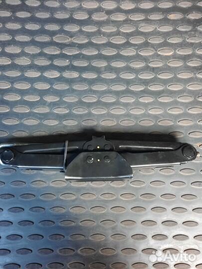 Домкрат рено оригинал