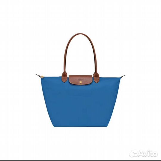Сумка Longchamp LE pliage Оригинал