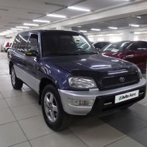 Toyota RAV4 2.0 MT, 1996, 357 000 км