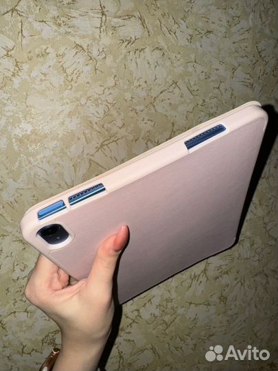 Чехол-книжка на iPad 10 10.9(2022)