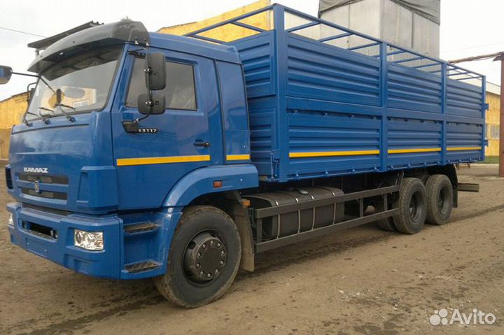 Перевозка крс мрс от 1 до 300 голов по всей рт и Р