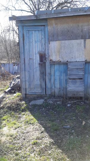 Участок 6 сот. (СНТ, ДНП)