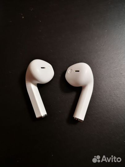 Беспроводные наушники gpods