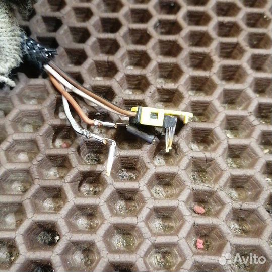 Шлейф подрулевой Jaguar Xf X250 3.0 2010