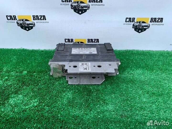 Блок управления АКПП Volkswagen Passat