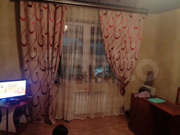 Дом 121 м² на участке 7 сот.