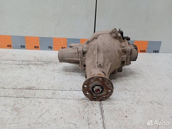 Редуктор задний Suzuki Grand Vitara JT 2.0 2007