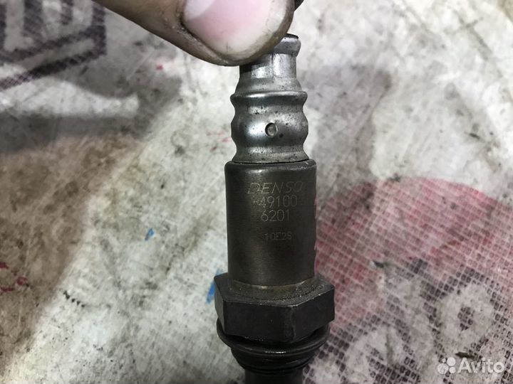 Датчик кислородный mitsubishi