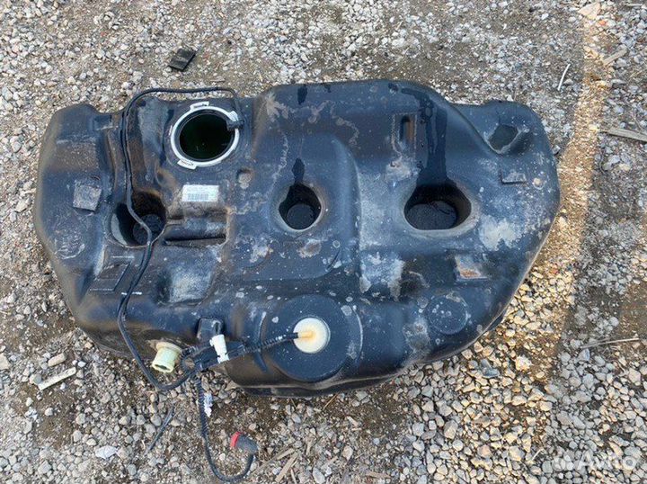 Бак топливный Nissan Teana L33 VQ35DE 2014-2021