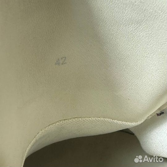 42 кроссовки raf simons antei оригинал