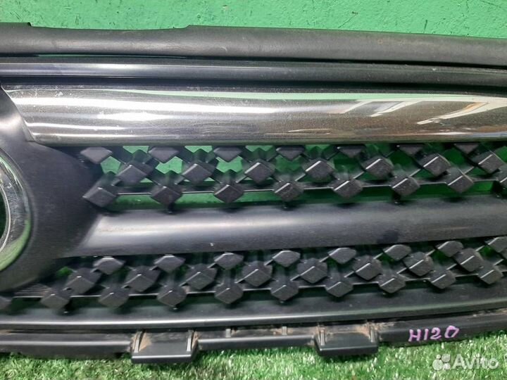 Решетка радиатора Toyota RAV4 A30 2007