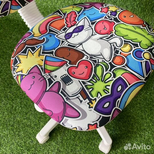 Кресло детское