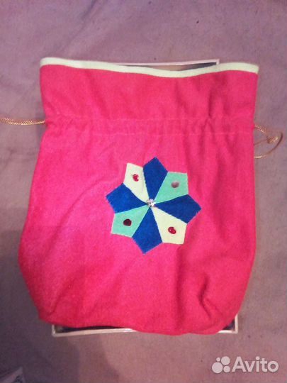 Елочные игрушки