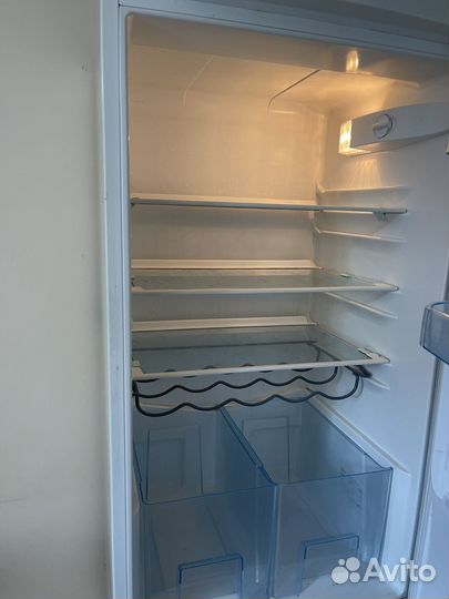 Холодильник Electrolux