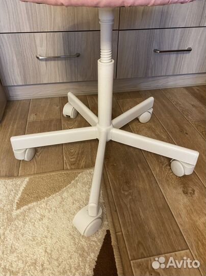 Стул детский IKEA