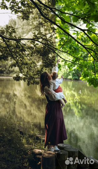 Пресеты Мария Панасова 2024