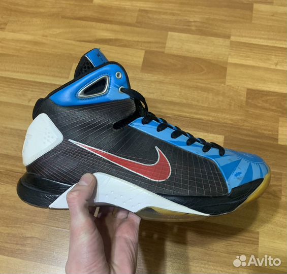 Кроссовки Nike Hyperdunk 08