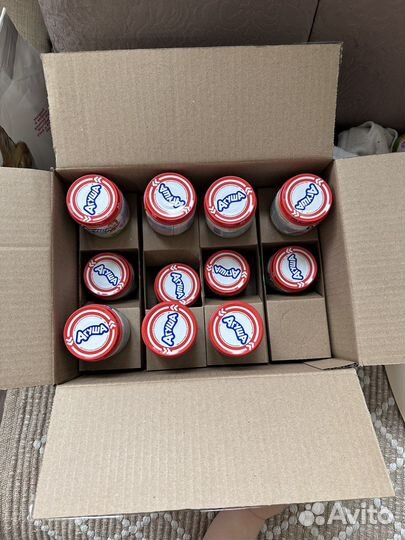 Детское пюре