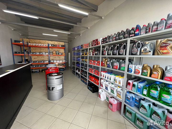 Аккумулятор Uniforce 75 Ач оп Рено Лога, Ларгус