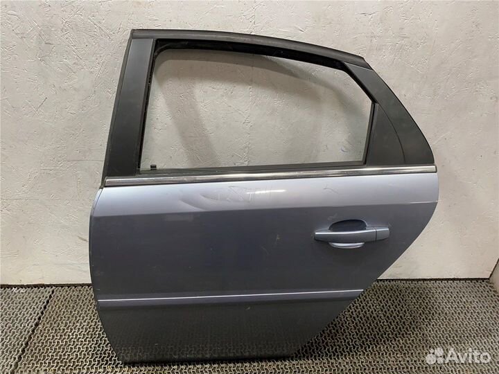 Дверь боковая Opel Vectra C, 2005