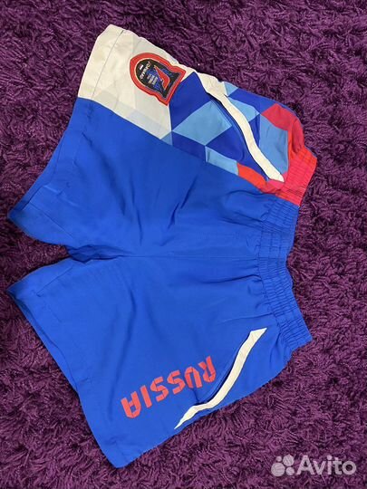 Шорты спортивные forward