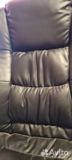 Компьютерный стул кресло