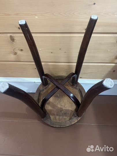 Табуретка венская