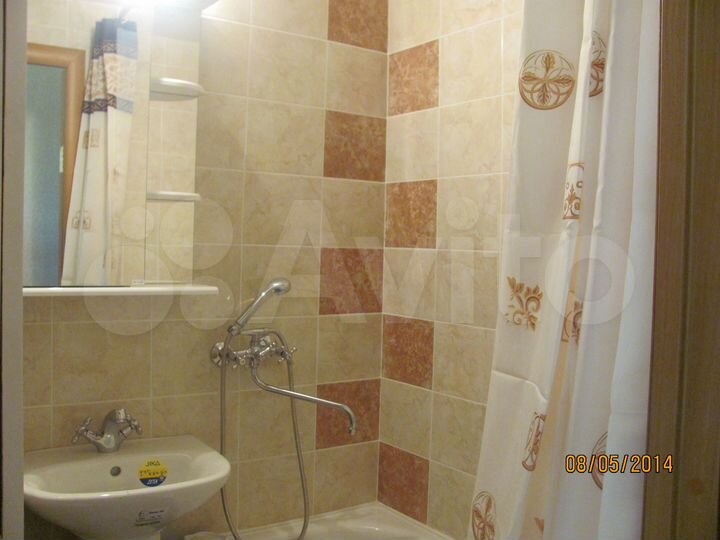 1-к. квартира, 36 м², 5/12 эт.