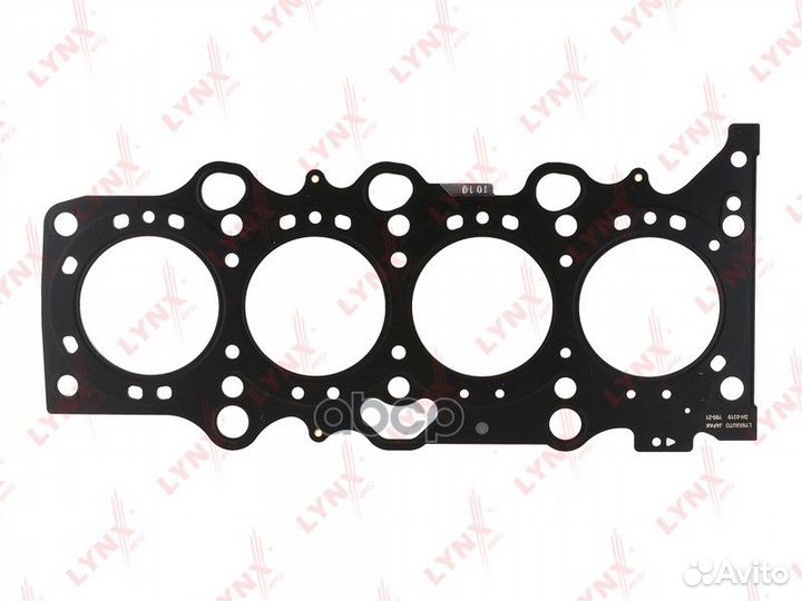 Прокладка гбц SH0319 lynxauto