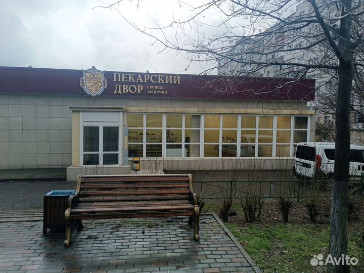 Готовый бизнес пекарня