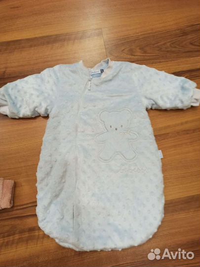 Конверт весна осень