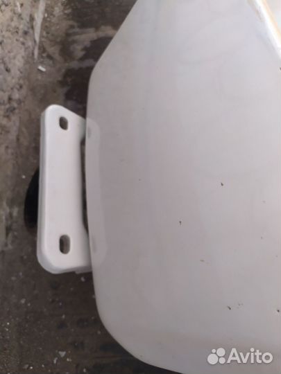 Бачок для унитаза бу
