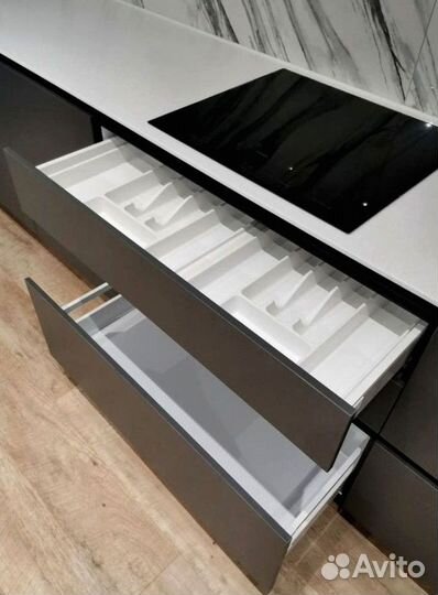 Кухонный гарнитур угловой в г.Владимир