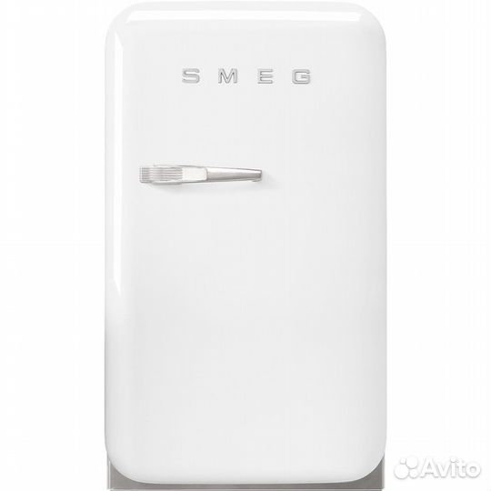 Минибар Smeg FAB5RWH3 Новый