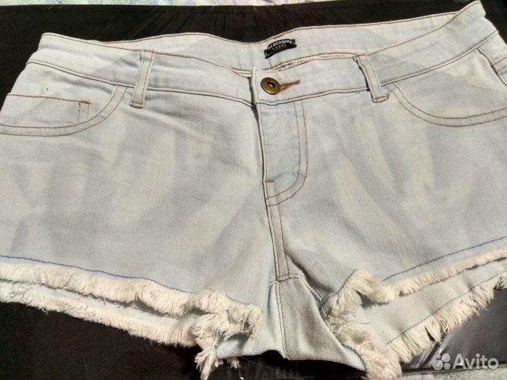 Шорты Calzedonia