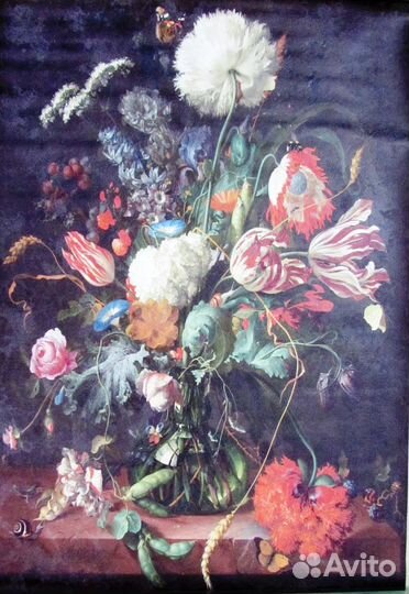 Виниловые фотообои