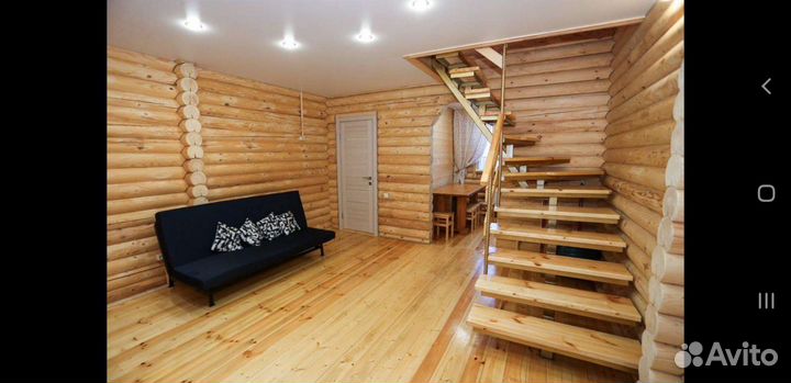 Дом под ключ