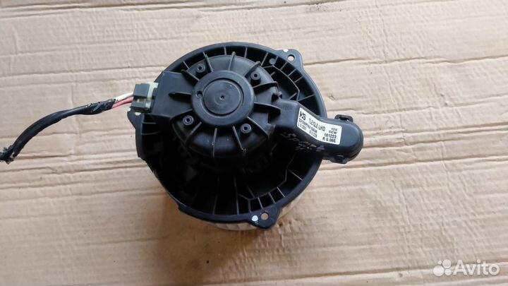 Моторчик отопителя Hyundai/Kia