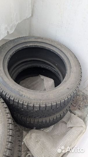 Yokohama Ice Guard Stud IG55 205/55 R16