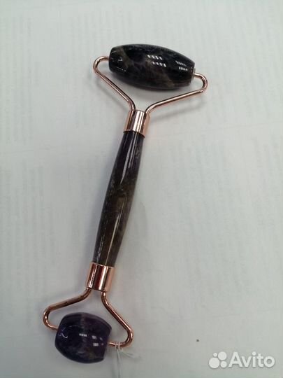 Каменный ролик